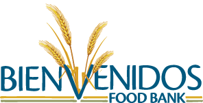 Bienvenidos Logo